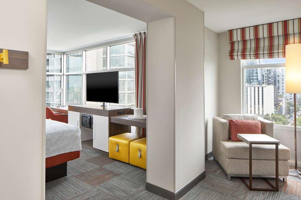 Hampton Inn & Suites Atlanta-Midtown, Ga Room photo